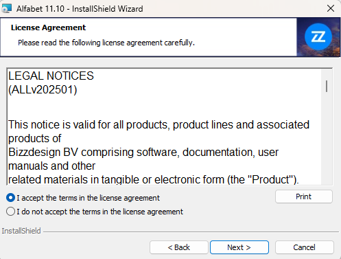 2_Installer_License