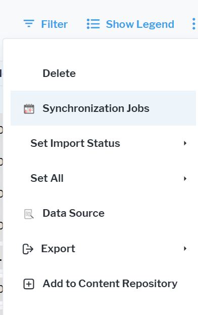 11-11-SNOWAFL_SynchronizationJobs