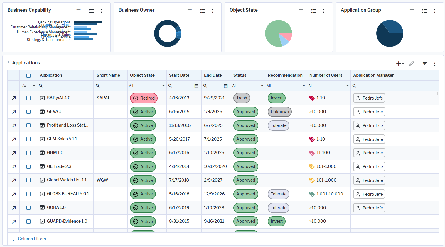 119_WhatIsOurApplicationPortfolio