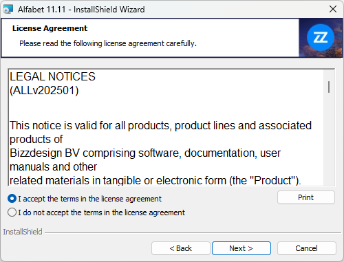 2_Installer_License