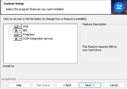 3_Installer_CustomInstallation