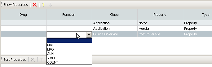 Queries_SHOWFunctions
