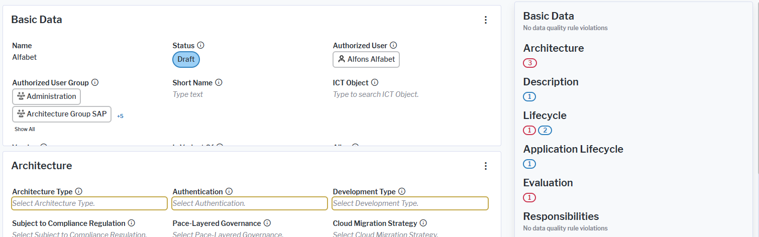 GDV_DataEntryView