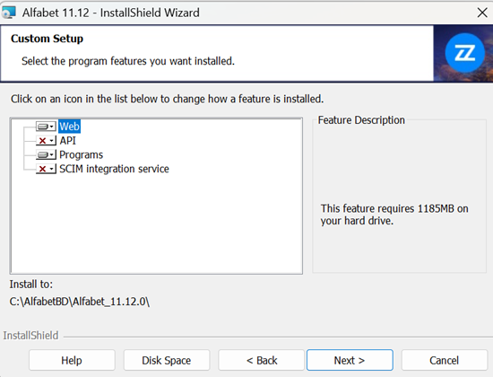 3_Installer_CustomInstallation