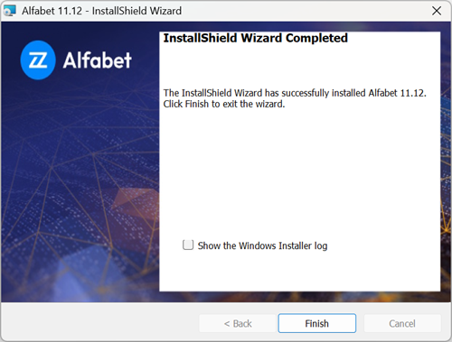 7_Installer_End