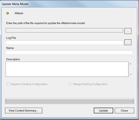 Ex_UpdateMetaModel