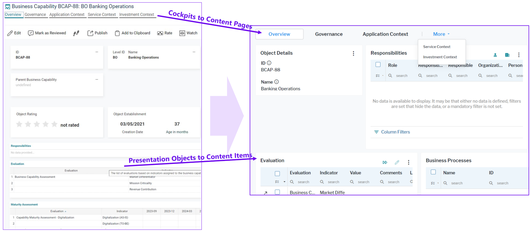 Migration_ObjectCockpits