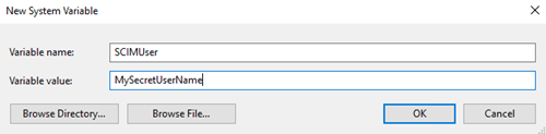 Auth_SCIM_EnvVariable_Settings