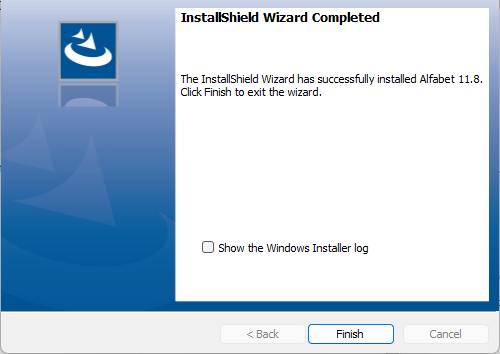 7_Installer_End